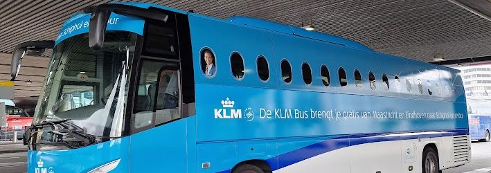 KLM Bus